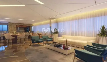 Apartamento com 3 quartos à Venda, Casa Amarela - Recife..