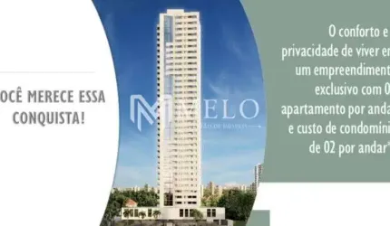 Oportunidade em MADALENA: 153m², 04Qts, 03SUITES, 02 VAGAS