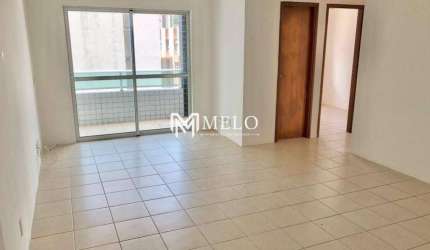 Oportunidade em BOA VIAGEM: 43m², 01qt, 01vaga.