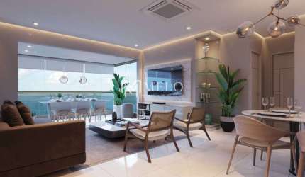 Oportunidade em CANDEIAS: 96,35m², 03Qts, 01SUITE, 02VAGAS