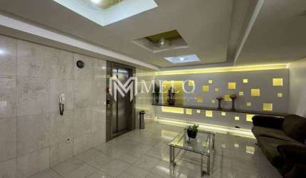 Oportinidade em BOA VIAGEM: 200m², 04Qts, 02SUITES,  02VAGAS