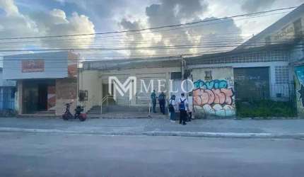Oportunidade na VÁRZEA:   125m², 02WC.