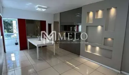 Oportunidade no ESPINHEIRO: 87,99m², 03Qts, 01suite, 02  vagas