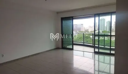 Oportunidade em ILHA DO RETIRO: 152m², 04qts, 02suites,  03vagas.
