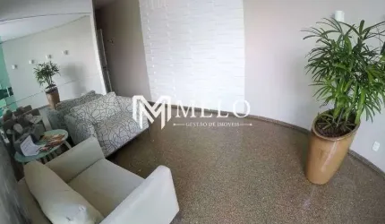 Oportunidade no PINA: 126m²,03qts,02vagas.