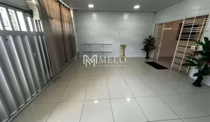 Oportunidade no ENGENHO DO MEIO: 137m², 03qts, 01 vaga.