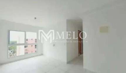 Oportunidade em CANDEIAS: 45m², 02qts, 01 vaga..