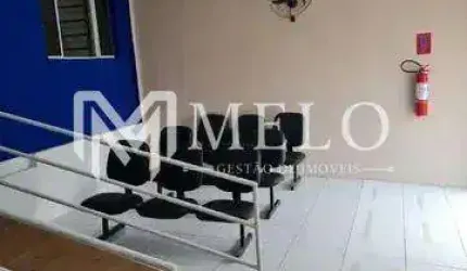 Oportunidade no IBURA: 287m², 5salas,Triplex,02vagas..