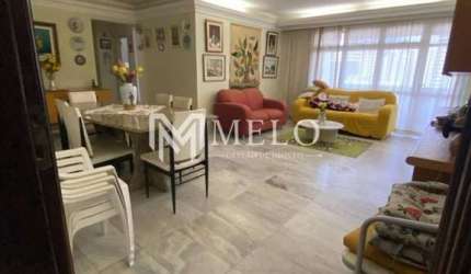 Apartamento em Boa Viagem de 138m 3qt