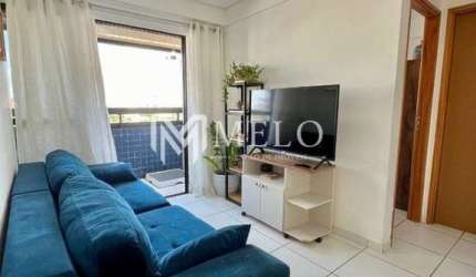 Oportunidade em OLINDA: 57m², 02qts, 01suite, 01vaga..