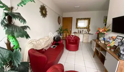 Venda no Pina Boa Viagem  56m² 2qts por R$360.000..