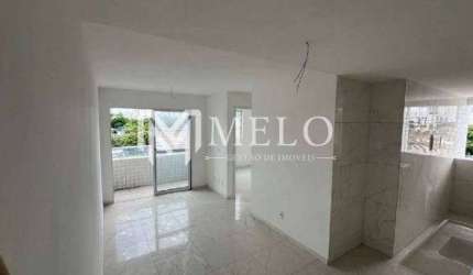 Oportunidade em TORRE: 50m², 02qts, 01suite, 01 vaga..