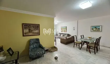 Oportunidade em BOA VIAGEM: 215m², 04qts, 02suites, 02vagas!.