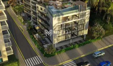 Apartamento com 2 quartos à Venda, Piedade - Jaboatão dos Guararapes..