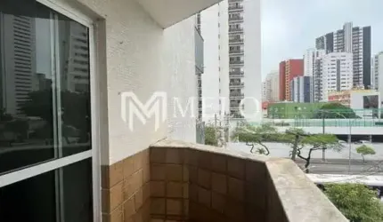 Oportunidade em BOA VIAGEM: 168m², 03qts, 01suite, 01vaga..