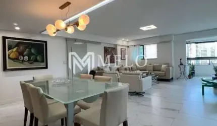 Oportunidade em JAQUEIRA: 205m², 03qts, 03suites ,03vagas..