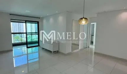 Oportunidade em BOA VIAGEM: 125m², 04qts, 02suites, 02vagas..