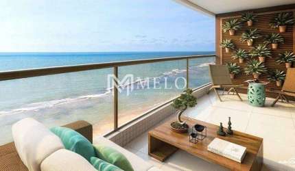 Oportunidade em OLINDA: 03qts, 03suites, 03vagas MOBILIADO.