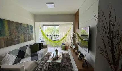 Oportunidade em BOA VIAGEM: 75m², 02qts, 01suite, 01vaga..