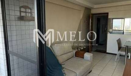 Oportunidade em RECIFE: 80m², 03qts, 01suite, 02vagas/porteira fechada..