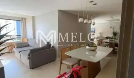 Oportunidade | PINA:03qts, 01suite, 01vaga..
