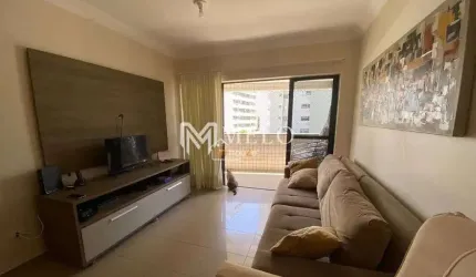 Oportunidade em BOA VIAGEM: 110m², 03qts, 02suites 02vagas.