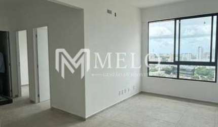 Oportunidade em RECIFE: 37,86m², 02qts, 01vaga..