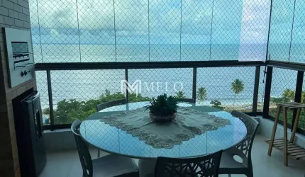 Oportunidade em CANDEIAS: 134,5m², 04qts, 02suites, 03vagas..