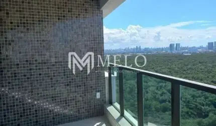 Oportunidade em BOA VIAGEM: 165m², 04qts, 03vagas..