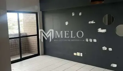 Oportunidade em CASA AMARELA: 61m², 03qts, 01suíte, 01vaga.