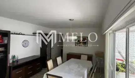 Oportunidade em ESPINHEIRO: 160m², 04qts, 01suite, 01vaga.