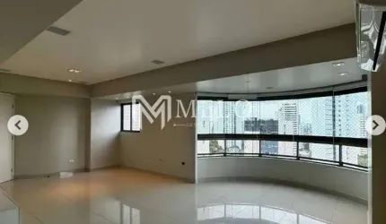 Oportunidade em CASA FORTE: 122m²,03qts, 01suite, 02vagas.