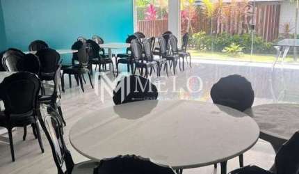Oportunidade ENCRUZILHADA: 120m², 04qts, 02suite, 02vagas.