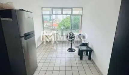 Oportunidade em RECIFE: 65m², 02qts, 01vaga