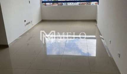 Oportunidade em CASA FORTE: 70m², 02qts, 01suite, 01vaga.