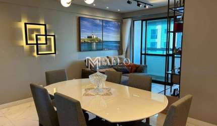 Oportunidade em ROSARINHO: 113m², 04qts, 01suite, 02vagas.