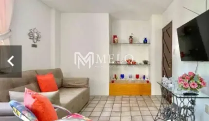 Oportunidade em BOA VIAGEM: 84m², 03qts, 01suite, 01vaga.