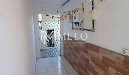 Oportunidade em CAJUEIRO: 04QTS, 04VAGAS/KIT ENERGIA SOLAR.