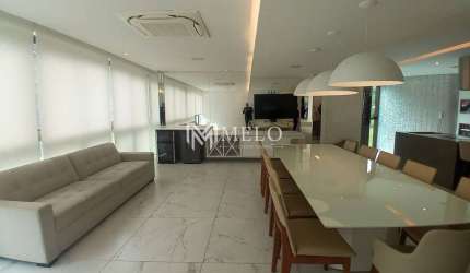 Oportunidade em APIPUCOS: 158m², 04qts. 04suites, 03vagas