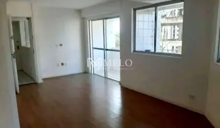 Aluguel em Casa Amarela com 3qts., 1suite, 2vagas com 90m2