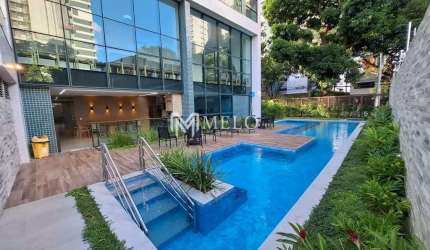 Aluguel no Espinheiro 2qts., 1suite, 1vaga com 52m²