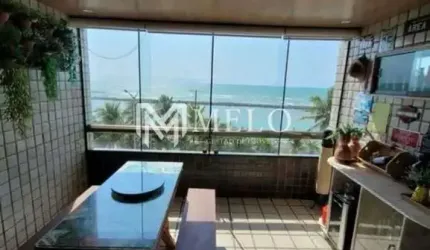 Oportunidade na Beira mar de Olinda | Mobiliado !
