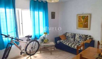 BARRA DE JANGADA I 2qts., 1vaga, 85m2