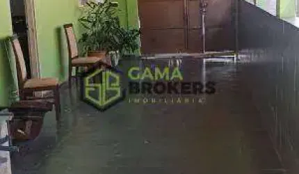 Vendo Casa 3 quartos, Novo Gama-DF