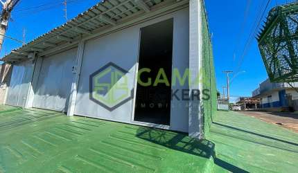 Vendo Excelente Casa de Esquina na Quadra 33, Setor Leste, Gama-DF