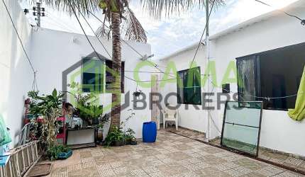 Vendo casa 3 quartos em Boa Vista 2! Próxima a duas escolas infantis, academia pública, 5 minutos do ponto de ônibus, próxima a vila DVO.