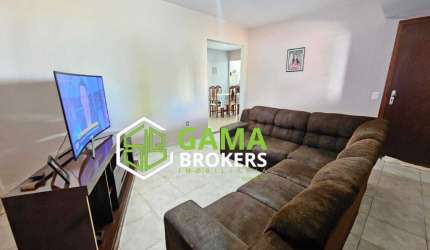 Vendo Excelente Casa com 2 quartos na Quadra 11 do Setor Sul- Gama-DF