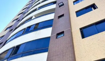 Apartamento para Venda em Salvador, Pituba, 2 dormitórios, 2 suítes, 4 banheiros, 1 vaga