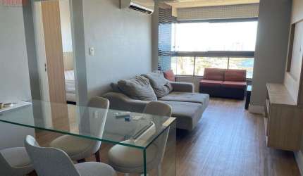 Apartamento para Venda em Salvador, Garibaldi, 1 dormitório, 1 banheiro, 1 vaga