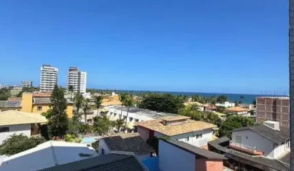 Studio para Venda em Salvador, Itapua, 1 dormitório, 1 banheiro, 1 vaga